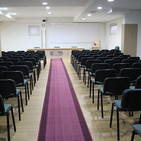 فندق ستيودانت هوتل موستار المظهر الخارجي الصورة